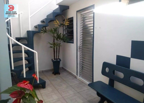 Imagem 14 de 15 de Sobrado - Conjunto Residencial Jose Bonifacio - Ref: 8529 - V-8529