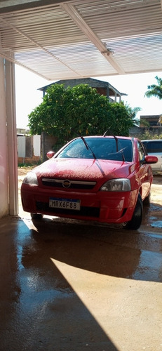Chevrolet Corsa 2008 1.4 Maxx Econoflex 5p