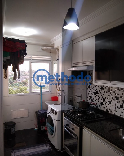 Apartamento - Ap00031 - 68319290