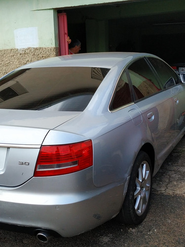 Imagem 5 de 6 de Audi A6 30v