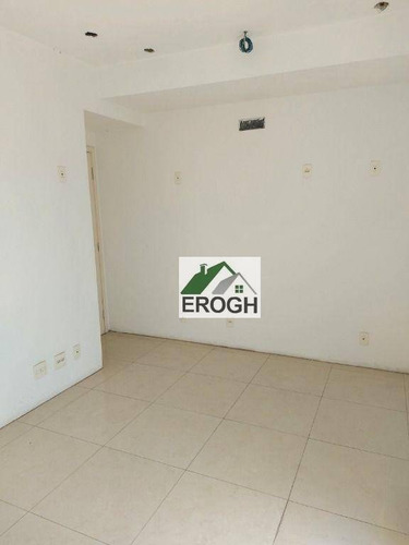 Imagem 10 de 30 de Apartamento Duplex Com 4 Dormitórios E 4 Vagas À Venda, 240 M² Por R$ 1.090.000 - Casa Branca - Santo André/sp - Ad0003