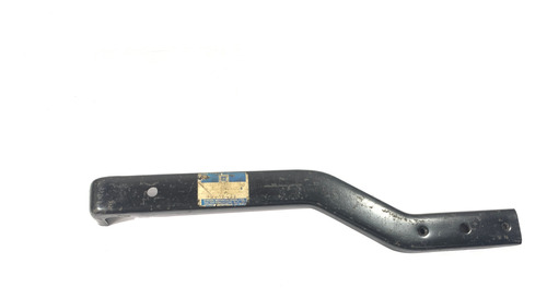 Suporte Frontal Para-choque Dianteiro L/e Gm 94608487