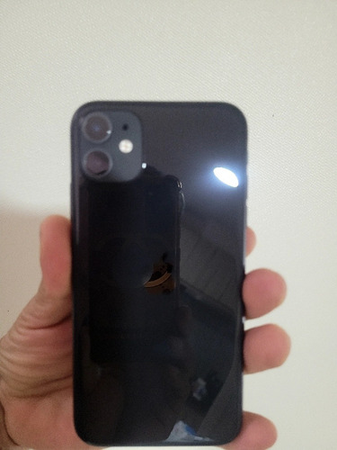 iPhone 12  64gb Negro 