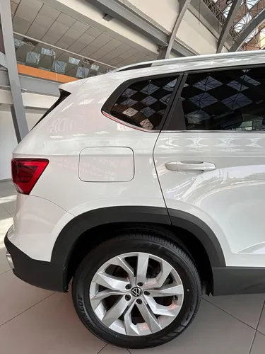 Volkswagen Taos 1.4 Comfortline At