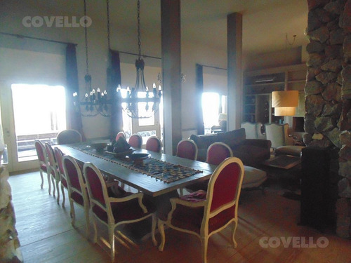 Imagen 22 de 30 de Casa, Barrio Privado, Seguridad, Playa, Puerto. Excelente Propiedad.