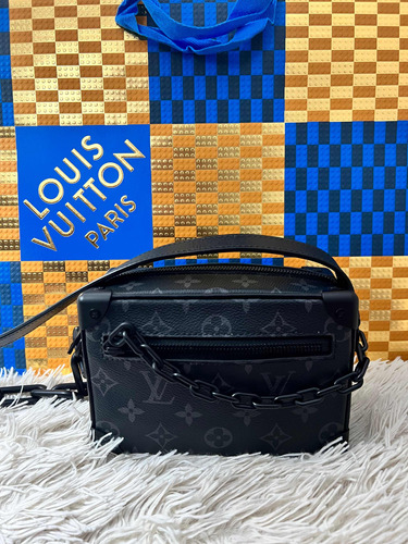 Bolso Louis Vuitton Soft Trunk