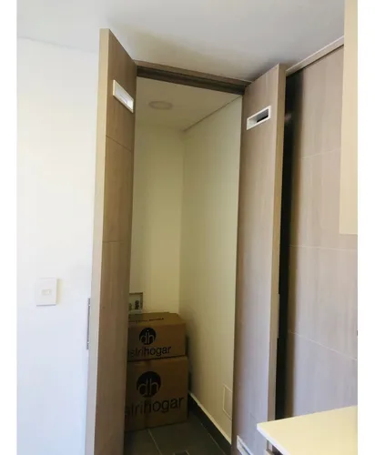 Apartamento Para La Venta En Llanogrande