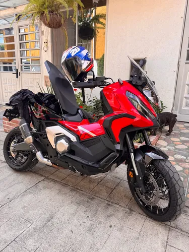 Honda Xadv 750r