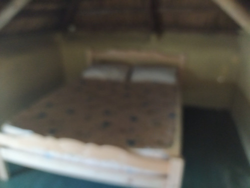 Casa - Cabaña 3 Hambientes Oferta - El Trapiche - San Luis