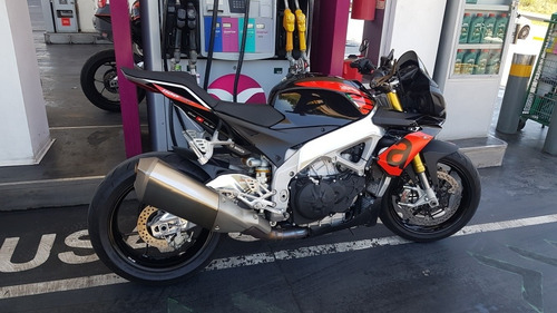 Imagen 16 de 16 de Aprilia Tuono Rr