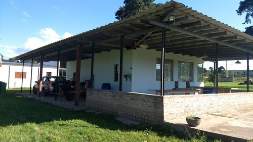 Campo En Venta Provincia De Buenos Aires Ruta 226