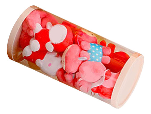 Cubo De Almacenamiento Para Animales De Peluche, Muñeca, De