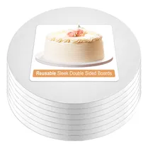 Comprar Boards+ Elegante Tambor Reutilizable De 12 Pulgadas (paquete
