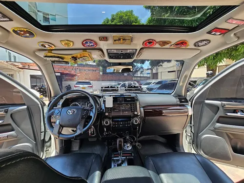 Toyota 4Runner 4.0 Limited Fl