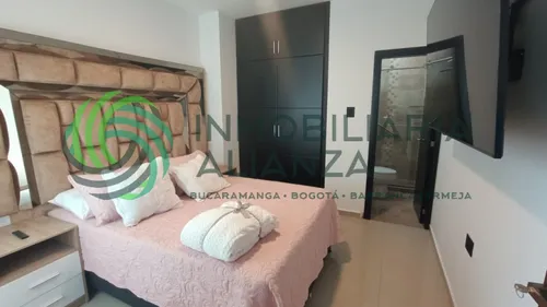 Apartamento En Arriendo En Uribe Uribe. Cod A16742