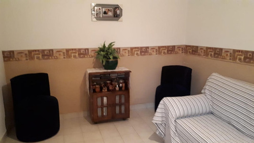 Imagen 2 de 23 de Ph 3 Ambientes Con Patio!