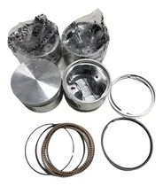 Comprar Subconjunto De Motor Ford Fiesta 1.4 16v.zetec Medida 0,5 