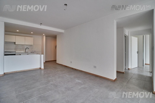 Departamento 3 Ambientes A La Venta En Saavedra
