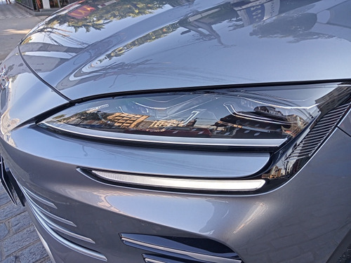BYD Song Plus 1.5 Premium Dm-I Awd Aut. (Phev) 5P Hibrido