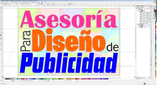 Programa Con Diseño Personalizado