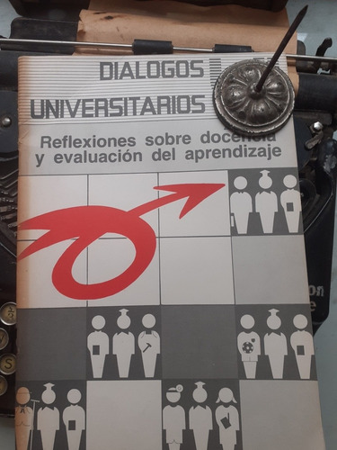 Revista: Diálogos Universitarios Nº 5 / Junio 1986