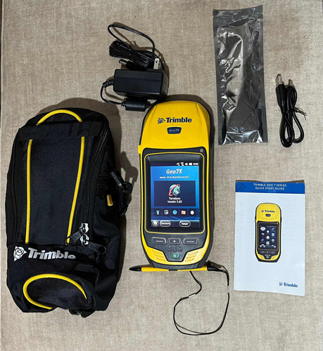 Geo X7 Trimble