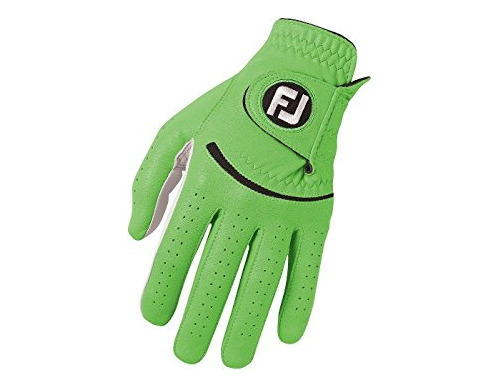 Guantes De Golf Espectro Fj