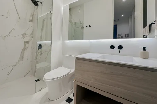 Apartamento En Venta En Chico Norte. Cod V3809