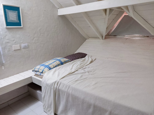 Triplex Para Hasta 6 Personas