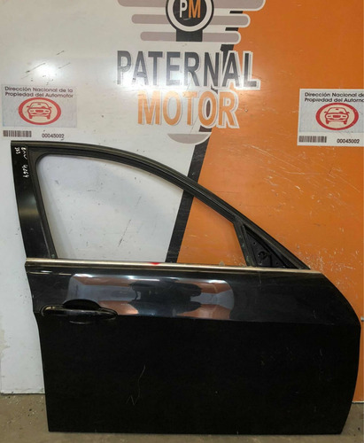 Puerta Delantera Derecha Bmw 323 Original (81$