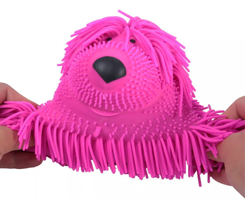 Imagen 3 de 5 de Shaky Friends Perrito Shaggy Playking