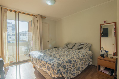 Imagen 7 de 12 de Departamento En Venta De 2 Dorm. En Santiago