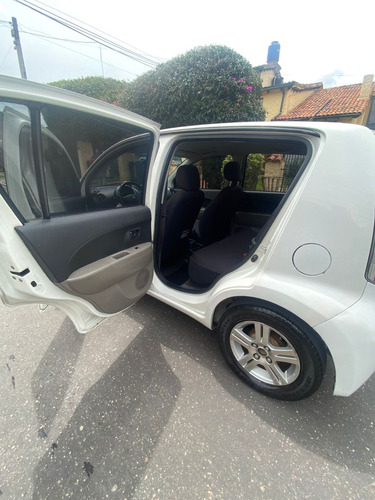 Daihatsu Sirion 1.3l