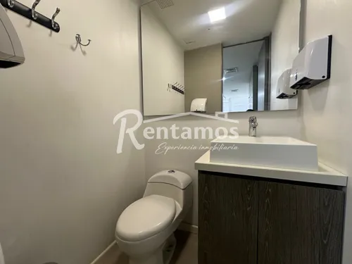 Oficina En Arriendo En Castropol Las Palmas. Cod A775269