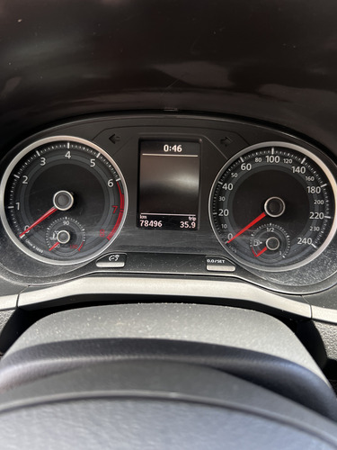 Volkswagen Gol Trend 1.6 Trendline 101cv