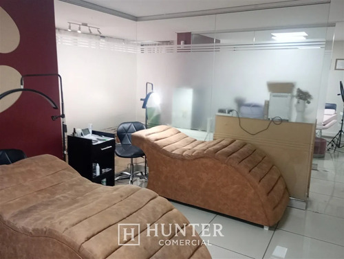 Oficina 117 M2 El Bosque Norte , Venta En Las Condes