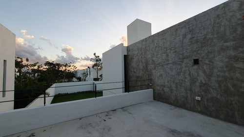 Imagen 20 de 30 de Casa Amueblada En Privada Palta