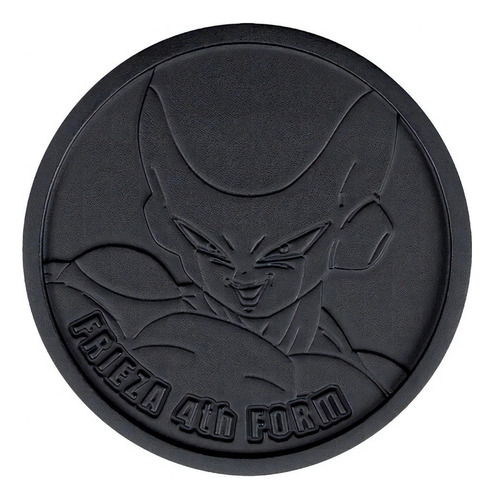 Dragon Ball Bandai Flash Frieza 4th Form - Fun Divirta-se