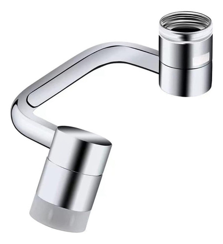 Extensor De Grifo Universal Con Rotación De 1080°, Aireador