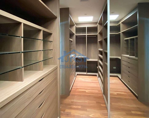Condomínio Palos Verdes Casa À Venda, 688 M² Por R$ 3.800.000 - Ca0617
