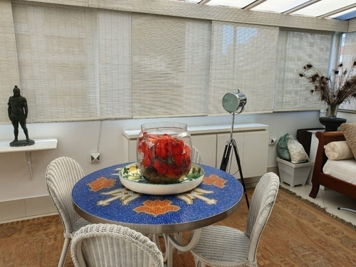 Imagem 11 de 15 de Cobertura Penthouse De 160 M², 2 Quartos À Venda Em Jardim Paulistano - Cob239