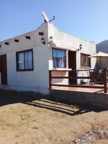 Comprar Bella Cabaña Guanaqueros 5 Cuadras De Playa