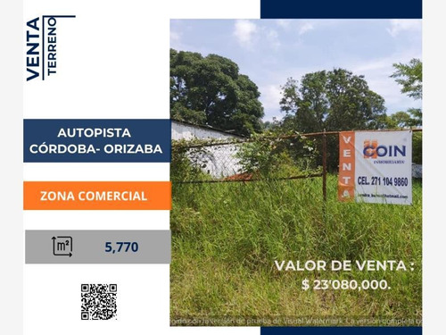 Terreno En Venta Tranca De Tubo