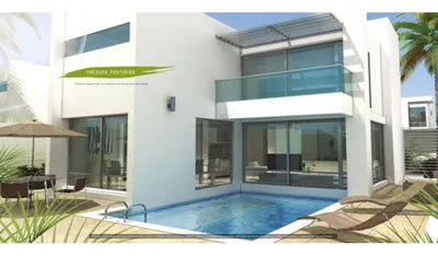 Casa en venta