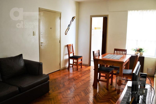 San Telmo. Departamento 2 Ambientes. Muy Cómodo. Alquiler Temporario Sin Garantías.