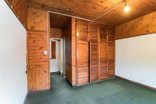 Imagen 27 de 30 de Venta Ph Tipo Casa - 4 Ambientes Jardin 2 Patios Y Cochera - Sin Expensas !!