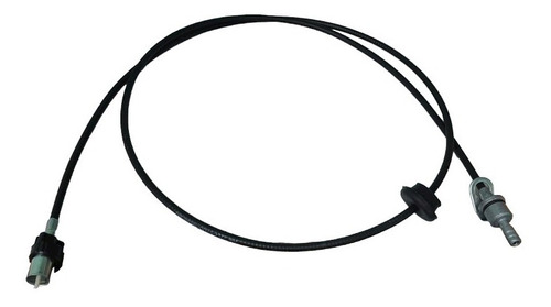 Cable Velocímetro F100 Bulbo Y Acople Original 74 A 81