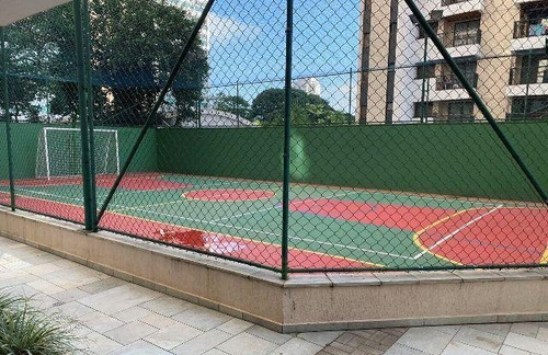 Imagem 4 de 30 de Apartamento Com 4 Dormitórios À Venda, 125 M² Por R$ 1.070.000,00 - Tatuapé - São Paulo/sp - Ap3320