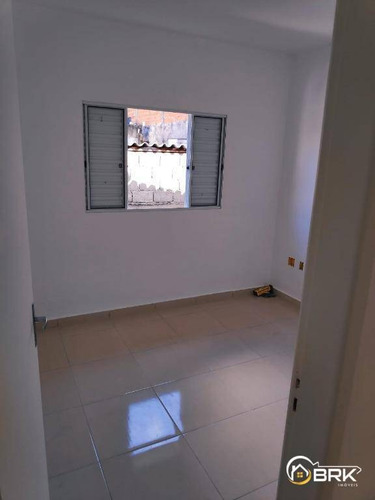 Maravilhoso Sobrado Pronto Para Morar - So0687