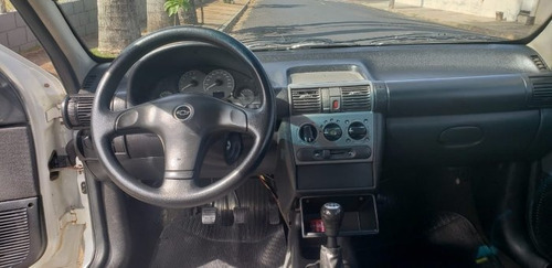 Imagem 5 de 7 de Classic 1.6 Mpfi Spirit 8v Gasolina 4p Manual